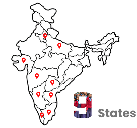 India Map